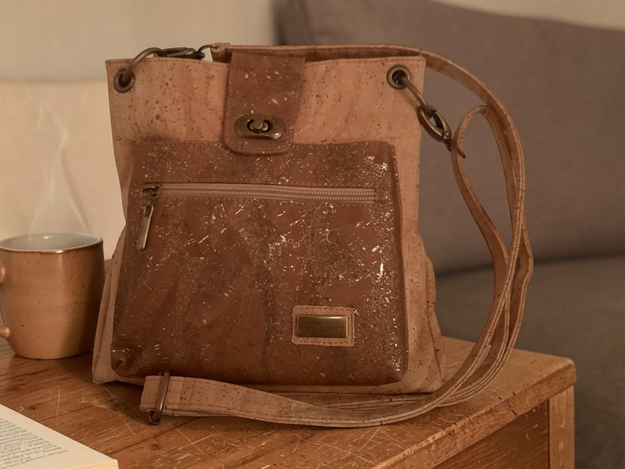 Sac en liège